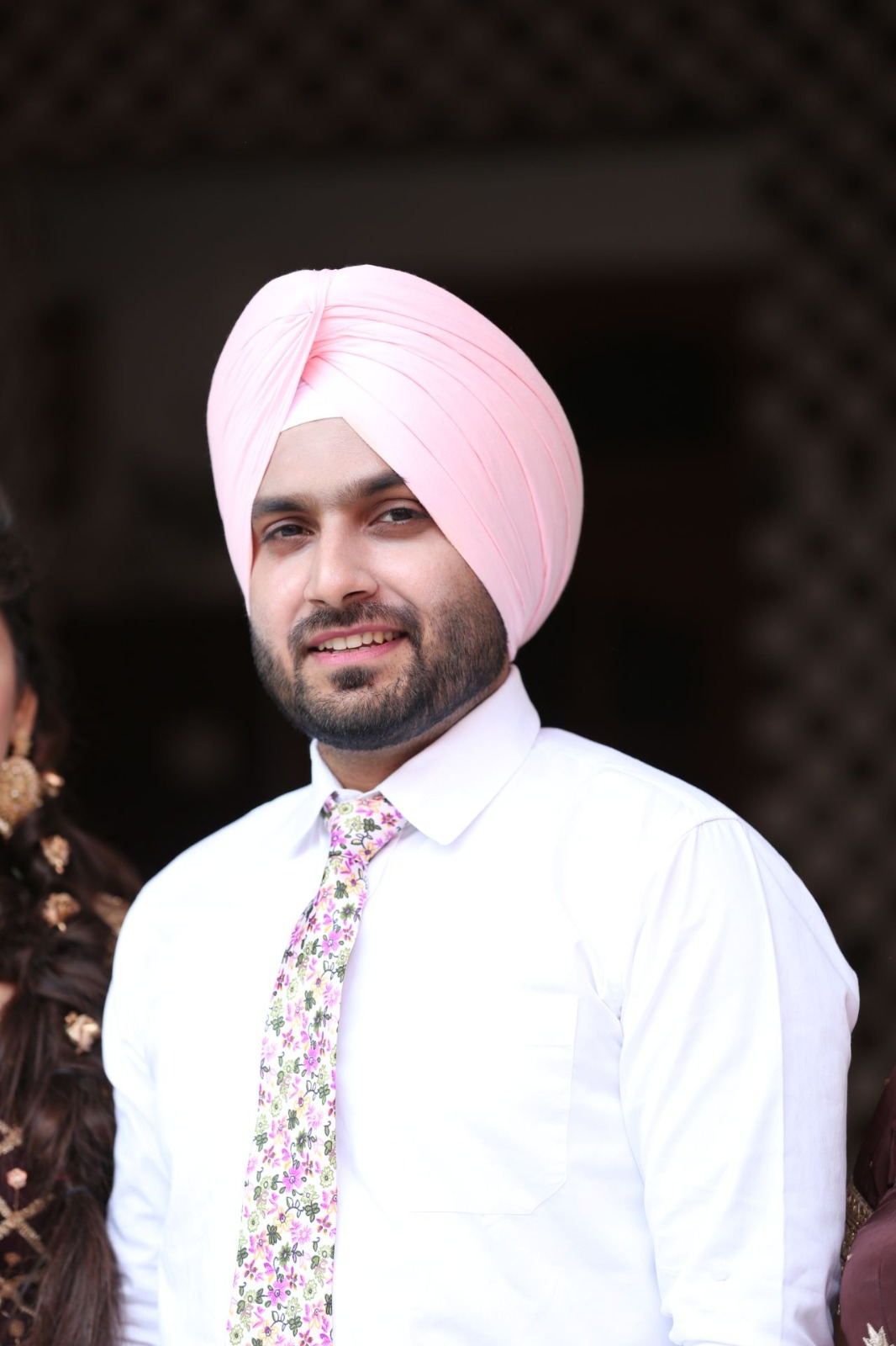 Gagandeep Singh, Founder and Managing Director of Loktara Ventures